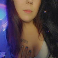 Lady seductress