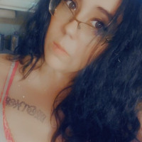 Lady seductress
