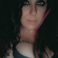 Lady seductress