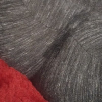 Yoga pants tell all