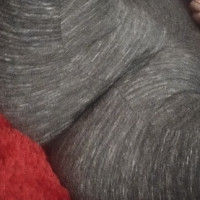 Yoga pants tell all