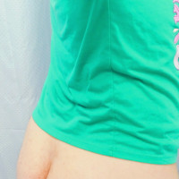 Arab sissy boy