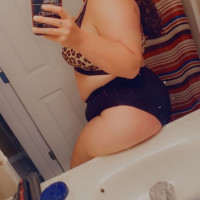 Juicy white girl with a big ass and heart