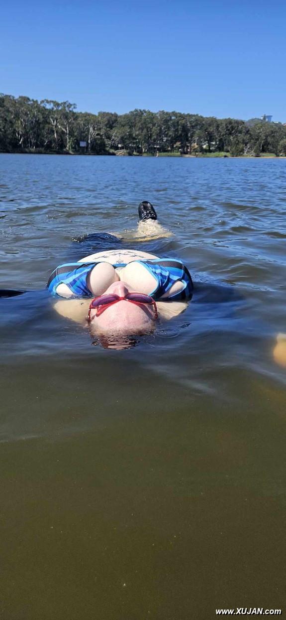 Summer Beach Fun - Photo #243423