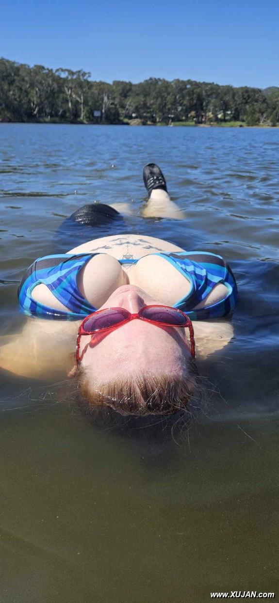 Summer Beach Fun - Photo #243424