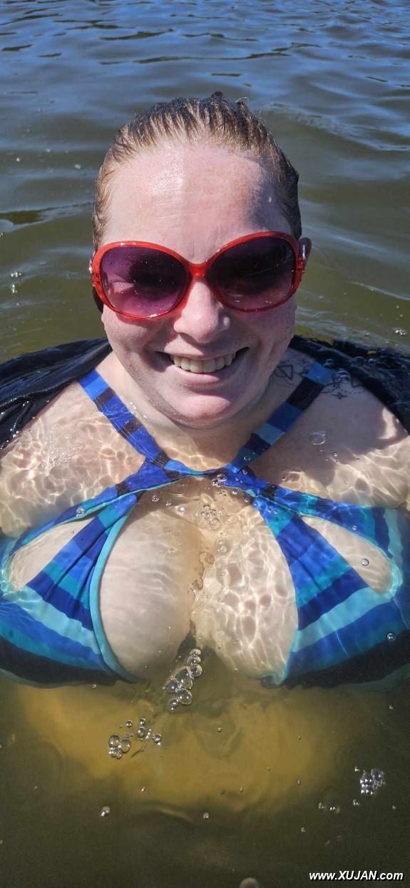 Summer Beach Fun - Photo #243425
