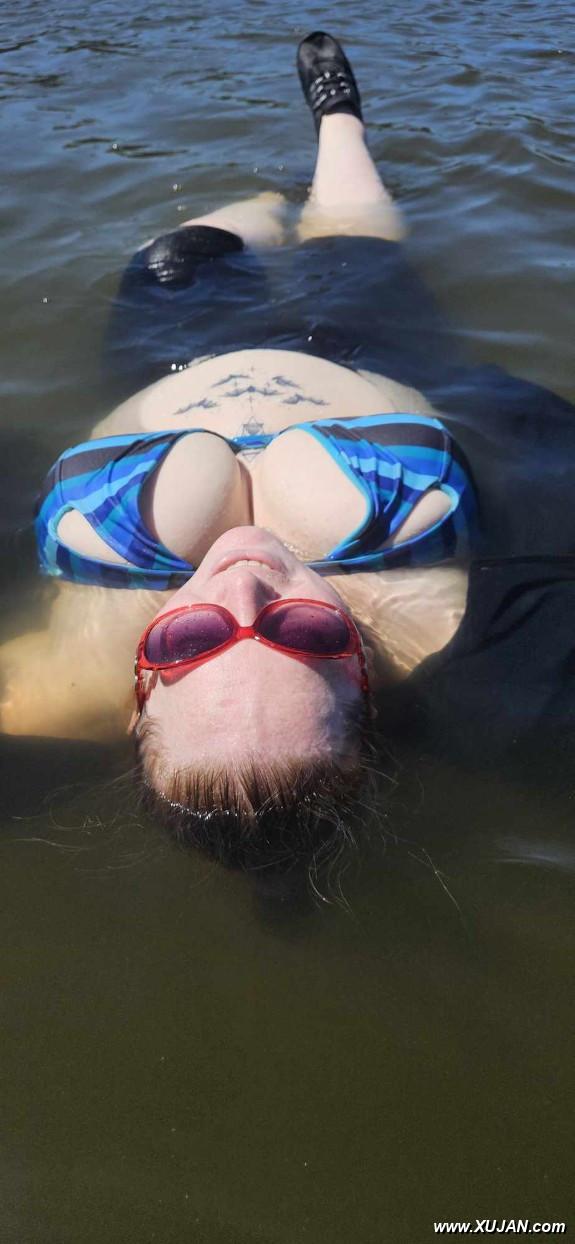 Summer Beach Fun - Photo #243426