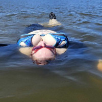Summer Beach Fun