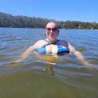 Summer Beach Fun