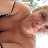 Slutty little me