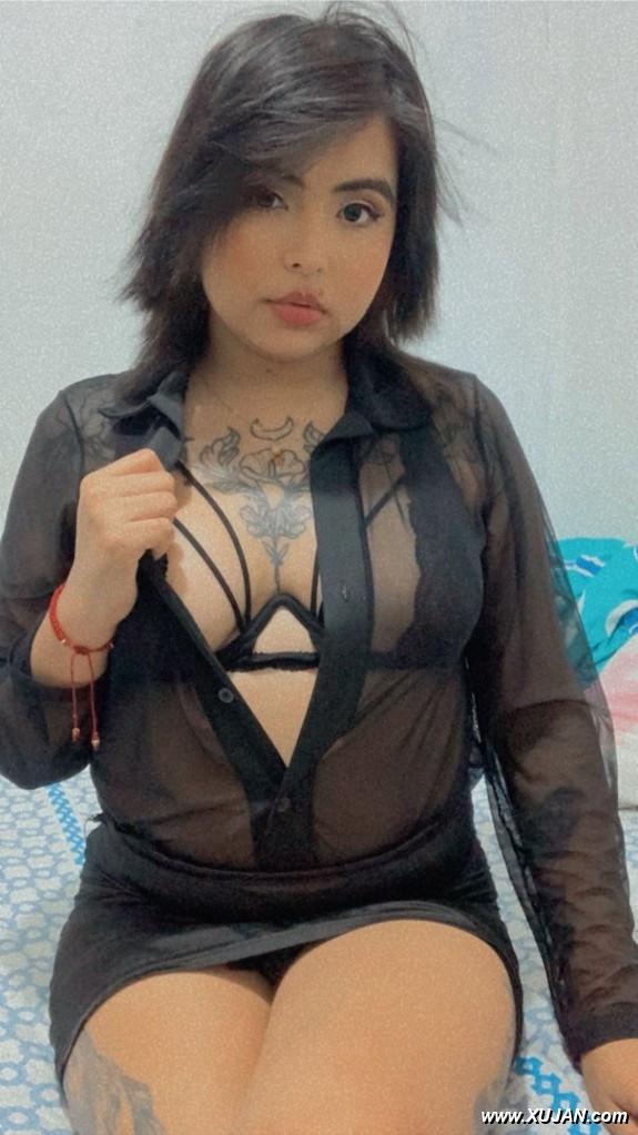 Sexy secretaria - Photo #243609