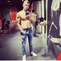 Roman Xudoyan Ezdi