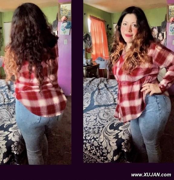 Soy una chica jugosa y muy cachonda - Photo #243669
