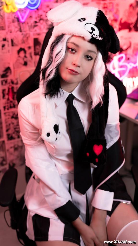 Cosplay Sheryl - Photo #243695
