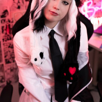 Cosplay Sheryl