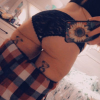 Ass Titties and Curves