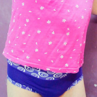 Arab sissy boy