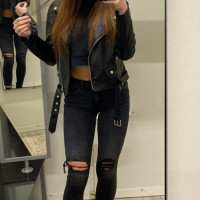Sexy horny selfies
