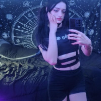 Photo Bundle of OF Model Zombyxx