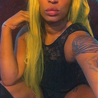American PornStar Masaratichanel