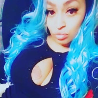 American PornStar Masaratichanel