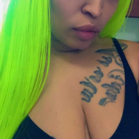 American PornStar Masaratichanel