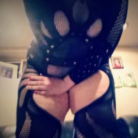 a sexy lil milfy