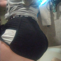 a sexy lil milfy