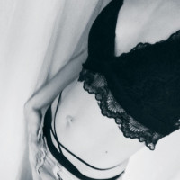 Love lace and erotic lingerie
