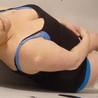 Slut loves dick