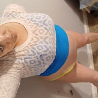 Slut loves dick