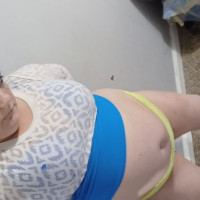 Slut loves dick