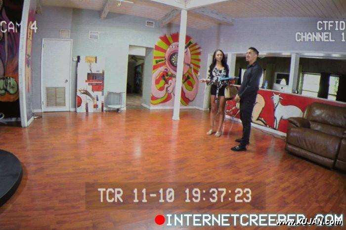 Internet Creeper Damages and Domination Bethany Benz - Photo #245490