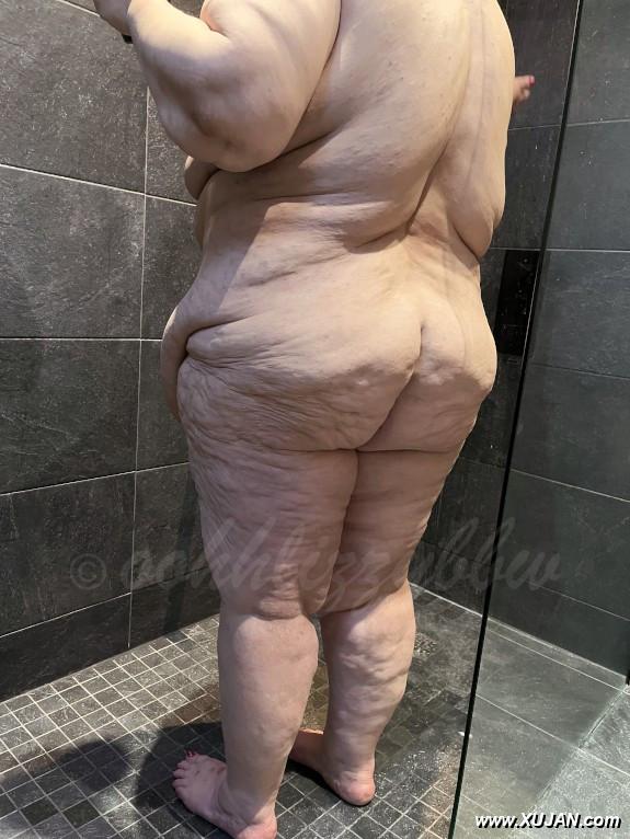 SSBBW Oohh Lizzy n mez tsuyts e talis ir apranqnery - Photo #247520