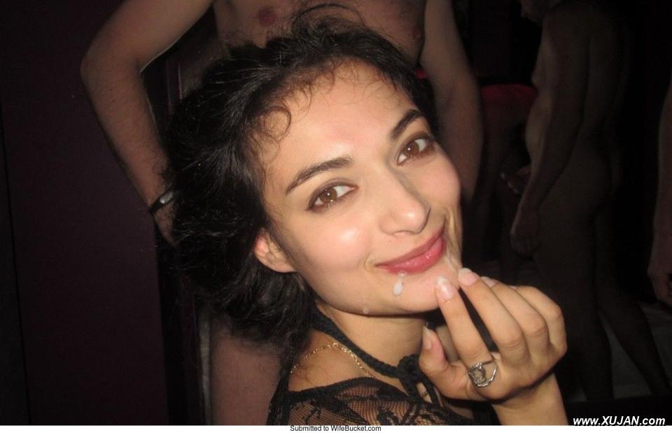 Gangbang arqayadustr Moskvayits - Photo #248510