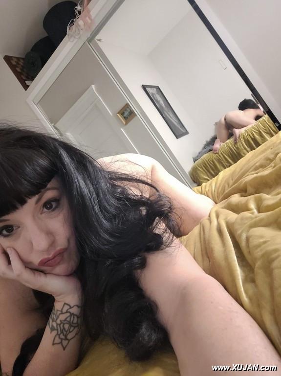 Curvy pinup ankoghnum - Photo #248910