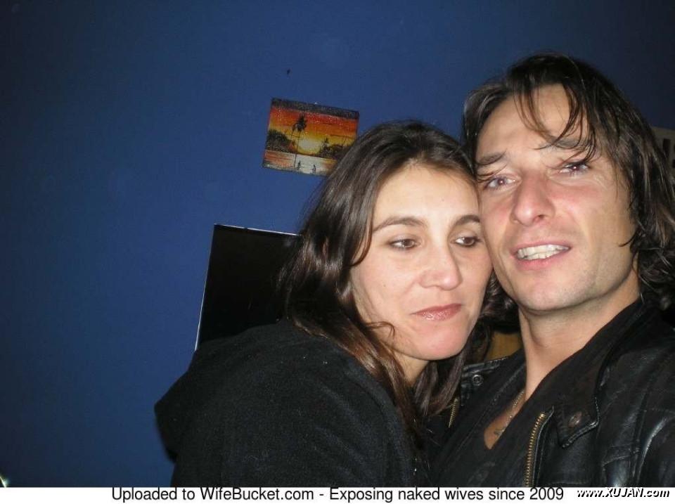 Deyzin ev jinsy fransiatsinerits kheghch en darnum - Photo #249634