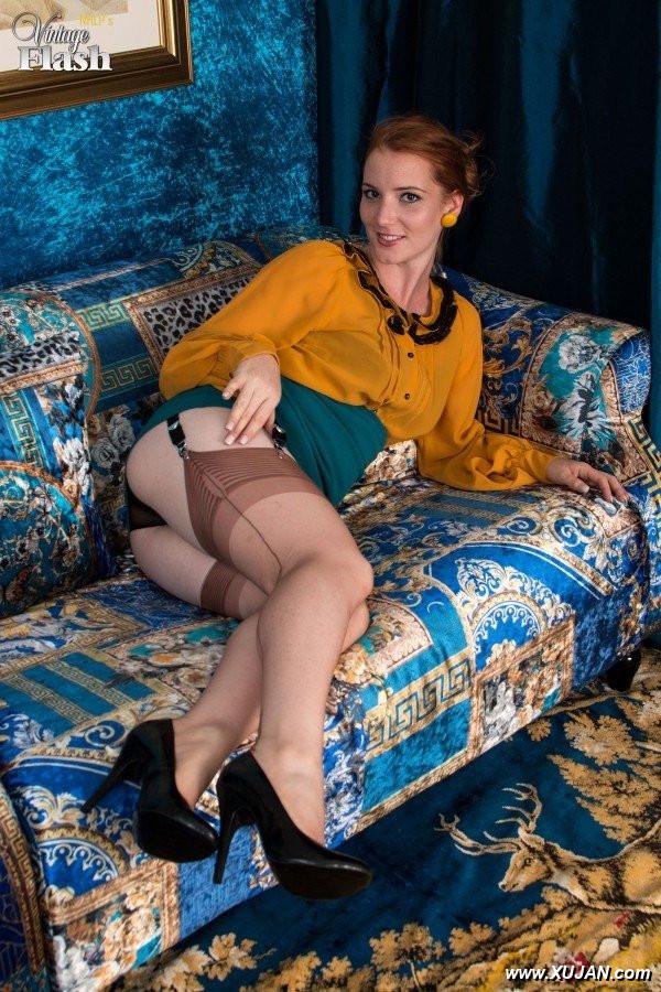 Jesika Rouz Gulpaneri verin tizer - Photo #251075