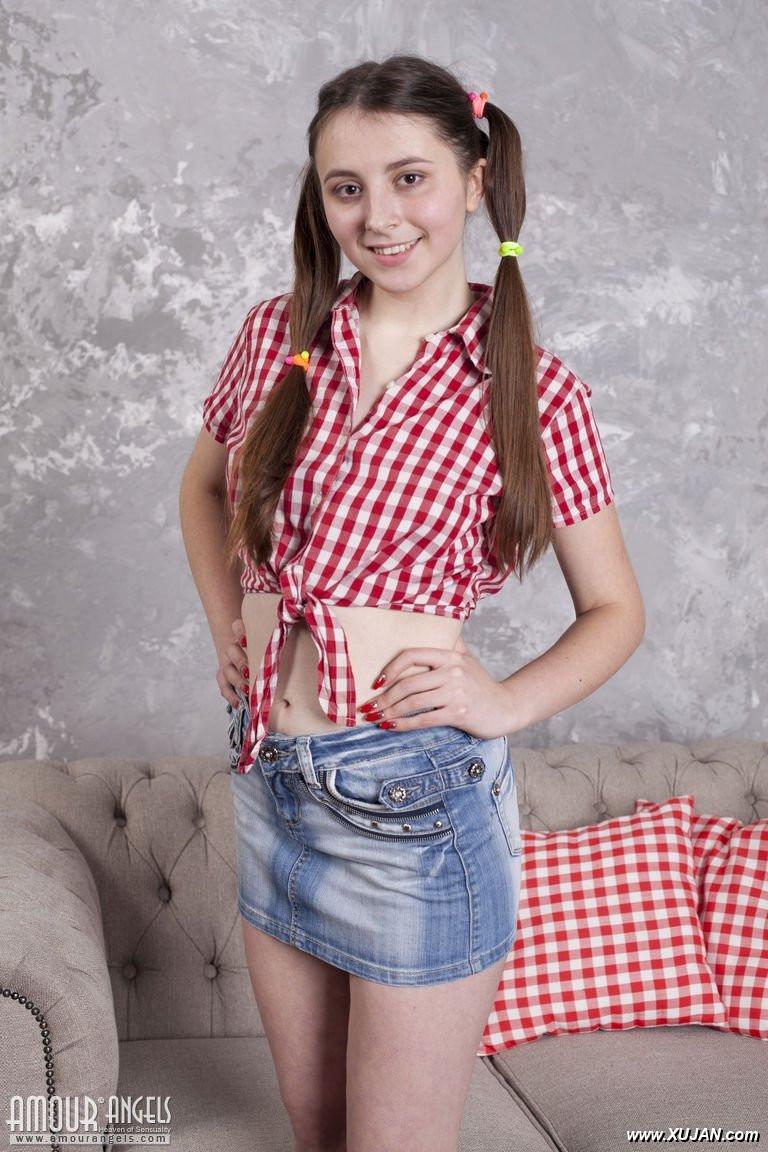 Krtsqavor modely merk lusankarvel e - Photo #252056