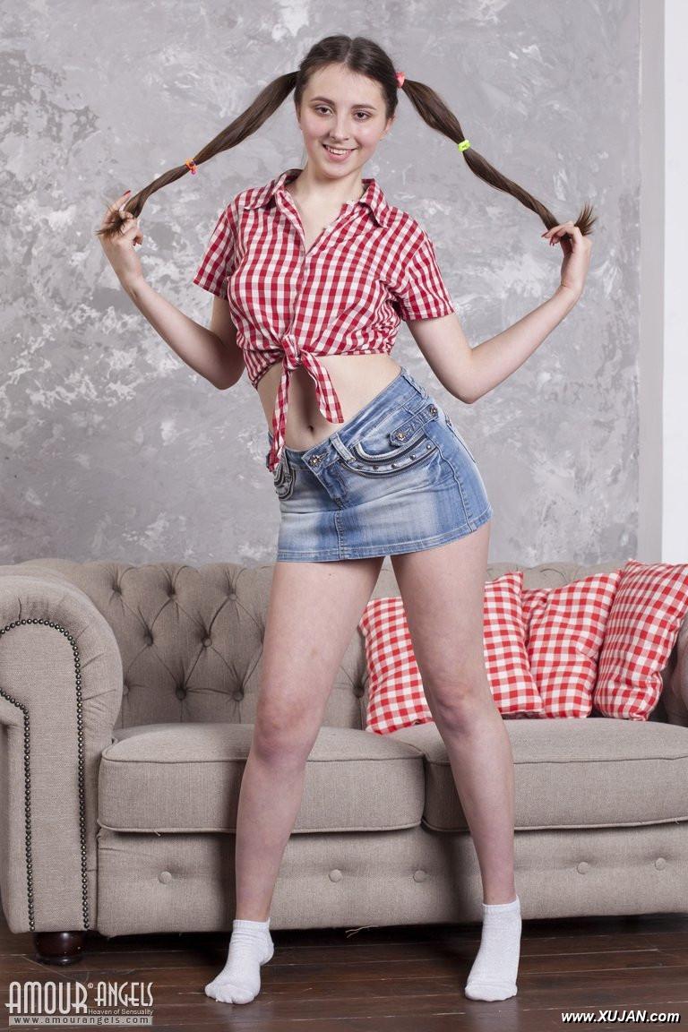 Krtsqavor modely merk lusankarvel e - Photo #252057