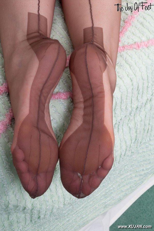 Sophia Delane Foot fuck finale - Photo #253093