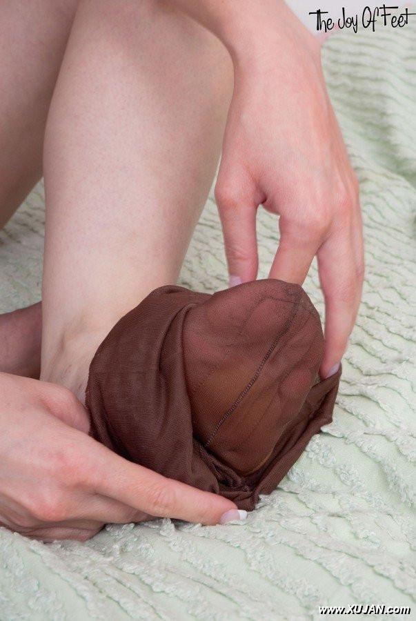 Sophia Delane Foot fuck finale - Photo #253098