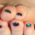Footjob Fridays Cum Shot Aftermath BBW Wife
