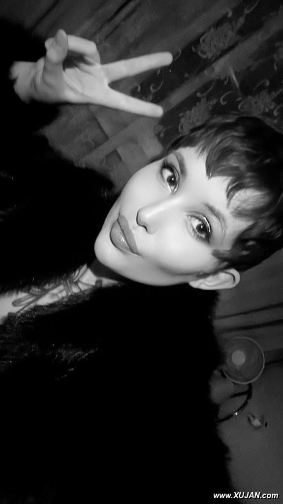 Es inqs amp I - Photo #257685