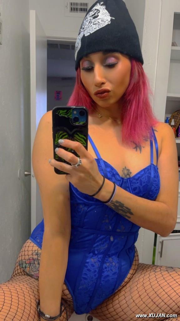 Miss Leyni - Photo #259933