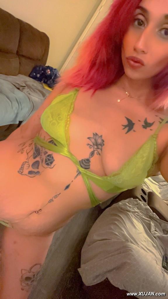 Miss Leyni - Photo #259942