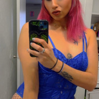Miss Leyni