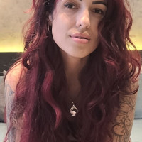Seqsual Karmraher MILF