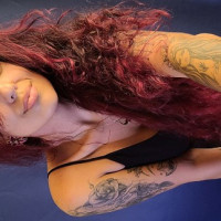 Seqsual Karmraher MILF