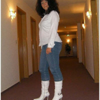 Im anpitan knoj Marii orosh vintazh nkarner